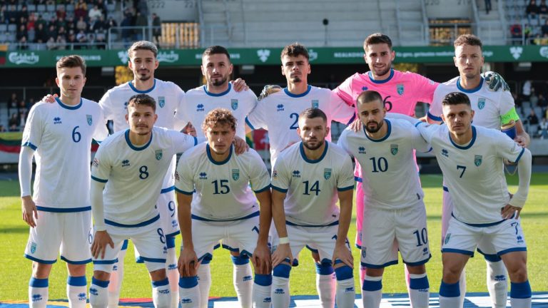 Kosova me mundësi të mëdha për kualifikim edhe në Kupën e Botës 2026