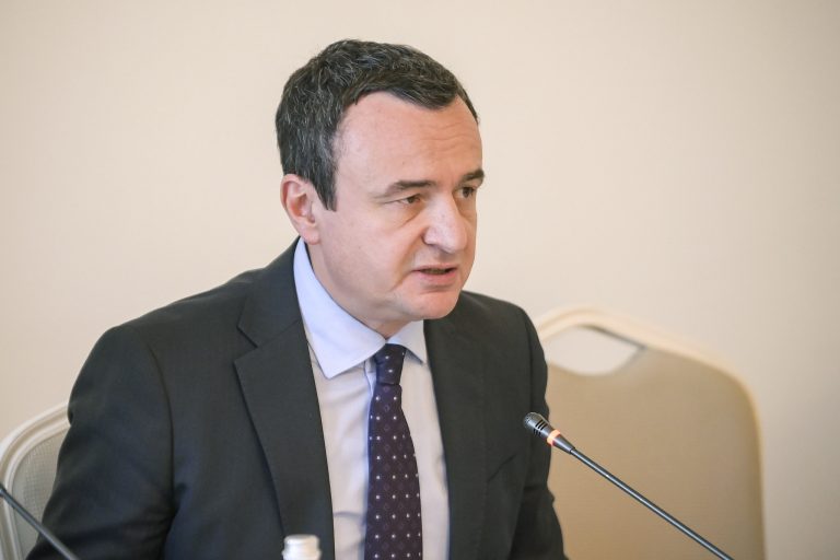 Kurti flet për dialogun: Ne kemi marrëveshje tashmë
