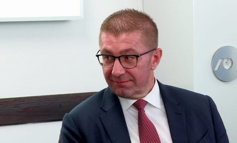 Mosmarrëveshjet me Bullgarinë, kryeministri maqedonas përmend modeli e Marrëveshjes së Prespës