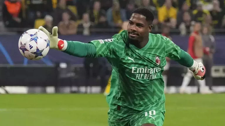 PSG interesohet, Milan ngutet të nënshkruaj kontratë