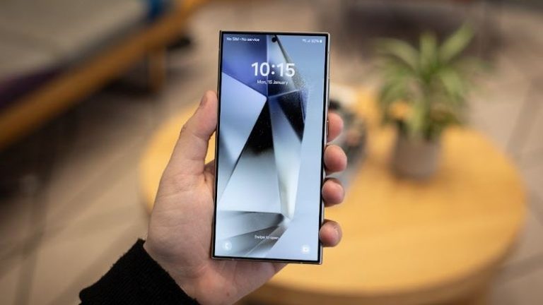 Zbulohen ngjyrat debutuese të Samsung S25 Ultra