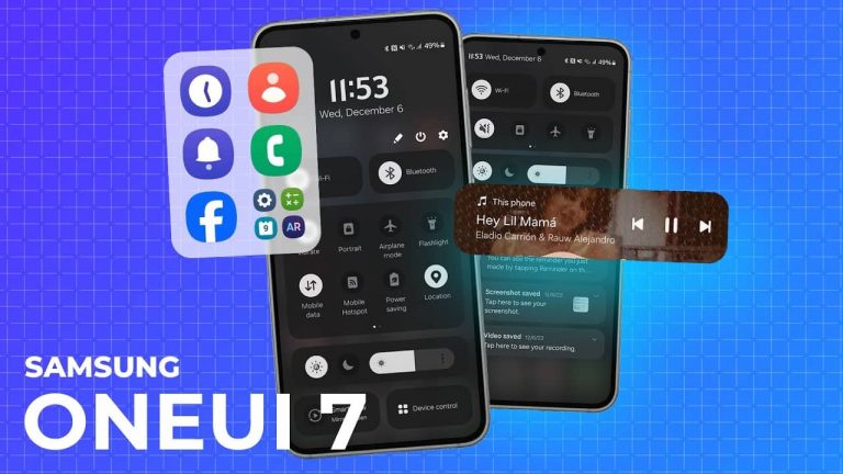 Bëhuni gati, Samsung pritet të lëshoj përditësimin shumë të nevojshëm për telefonët tuaj