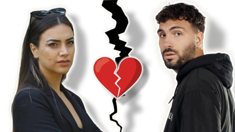 Sara konfirmon ndarjen nga Ledri Vula