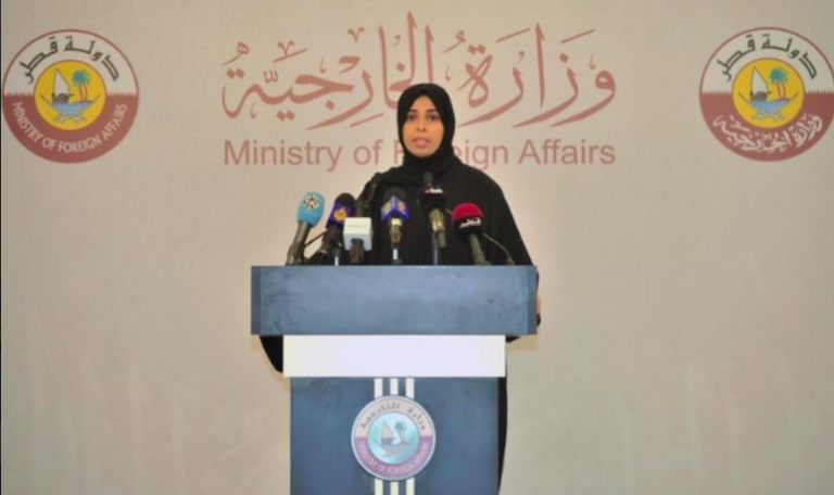 Edhe Katari i fut hundët në luftën e Izraelit kundër Hamasit dhe Hezbollahëve