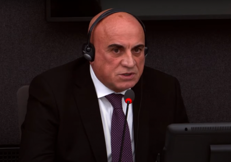 Sërish përplasje mes avokatëve mbrojtës dhe Fadil Gecit