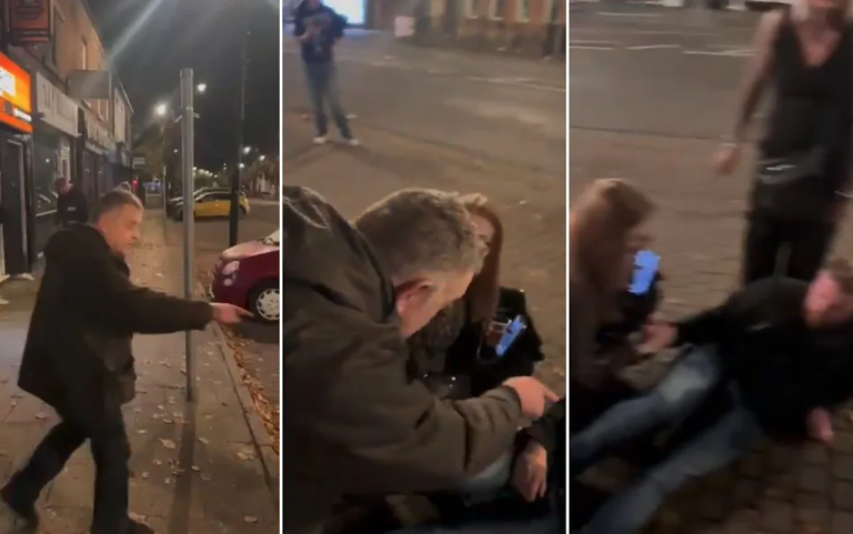 Labour pezullon deputetin e filmuar duke… (VIDEO)