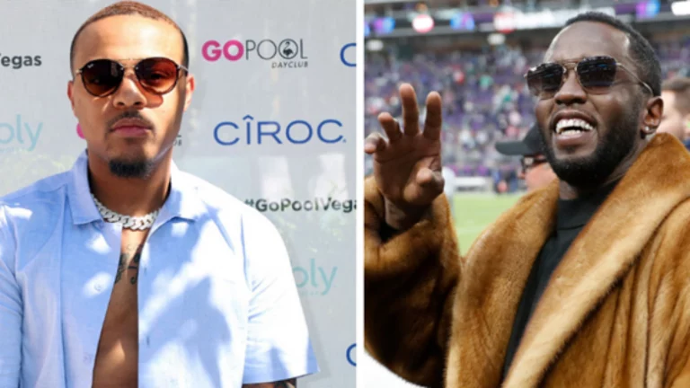 Reperi amerikan: Më mungojnë festat e Diddyt