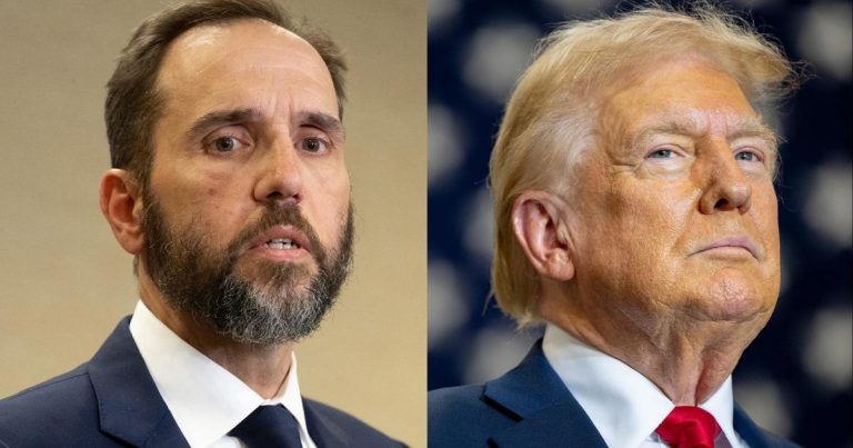 Publikohet dokumenti i plotë i Jack Smith kundër Donald Trump