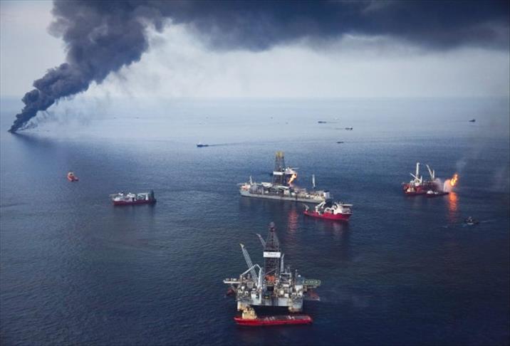 Video: Shpërthimi në Detin e Kuq: Rebelët Houthi sulmojnë anijen Britanike në mes të tensioneve rajonale!