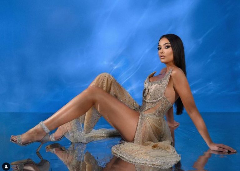 Godet sërish Adrola Dushi (Foto)