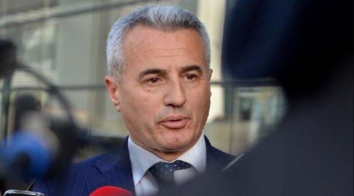 Arianit Koci