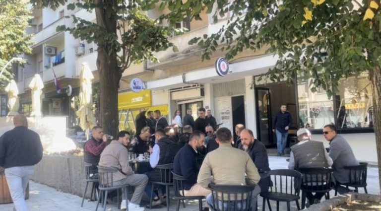 Reuters: Serbët po i bojkotojnë bizneset shqiptare në veri