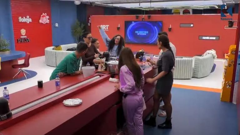 Përplasje votash se kush është më shqiptar