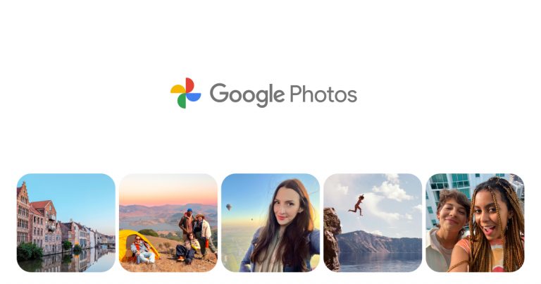Nga tani mund t’i modifikoni fotografitë në Google Photos
