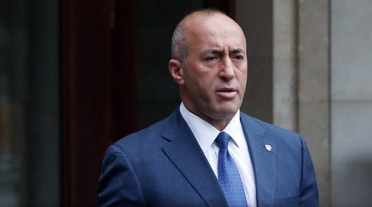 Haradinaj i reagon Kurtit, e akuzon se po e gënjen diasporën
