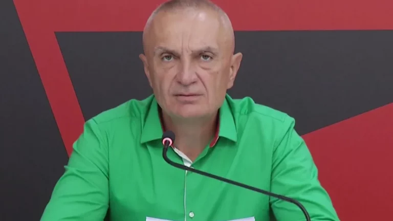 Lajmi i fundit/ Arrestohet Ilir Meta