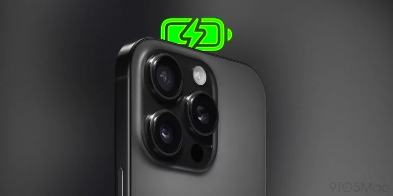 iPhone 16 po i ‘shterret’ bateria edhe kur telefoni është në gjumë!