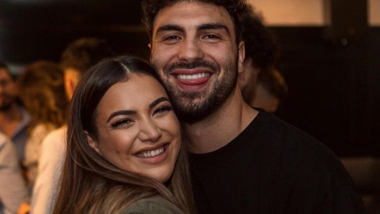 Ledri e Sara marrin vendimin e fundit në lidhje e marrëdhënien e tyre