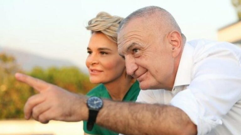 Ekskluzive/ E gjithë familja e ngushtë Meta nën hetim për pastrim parash dhe fshehjen e të ardhurave