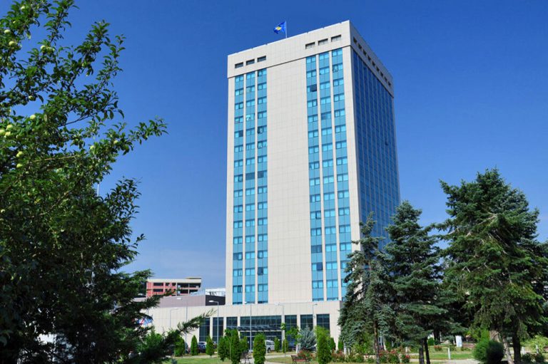 Storm sjellë detaje ekskluzive nga aksioni i sotëm i policisë në ministrinë e drejtuar nga Liburn Aliu