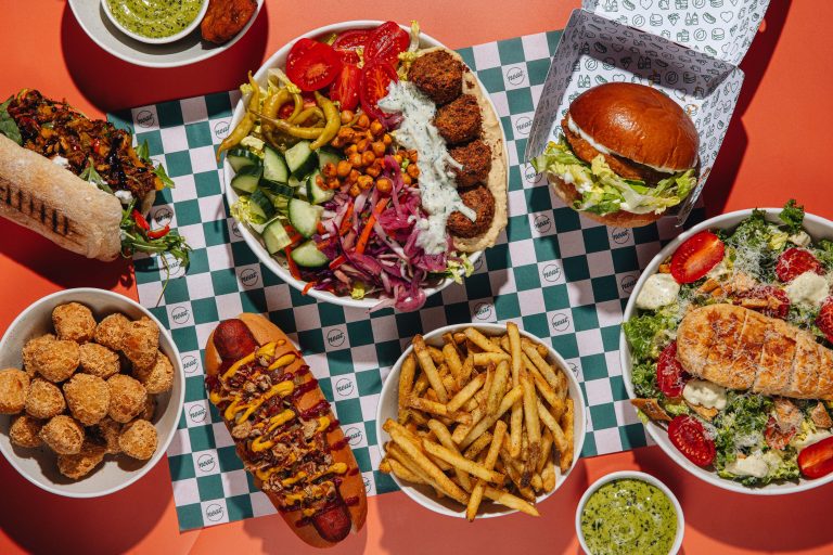 CIlat ushqime duhet ti eliminoni pas të 50-ve?