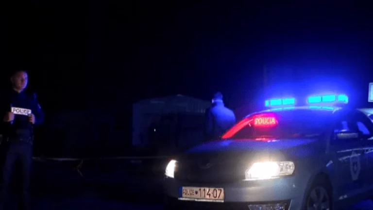 Policia kryen bastisje në Varagë, nuk raportohet për të arrestuar