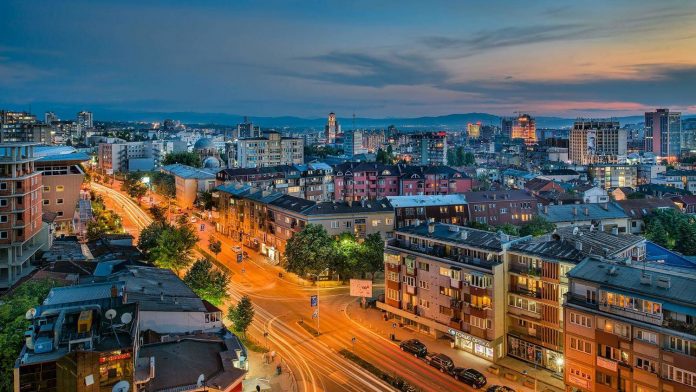 Prishtina