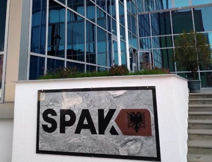 SPAK