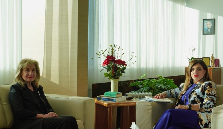 Vizita e gjyqtares Trendafilova në UNMIK kalon pa raportim nga mediat kosovare