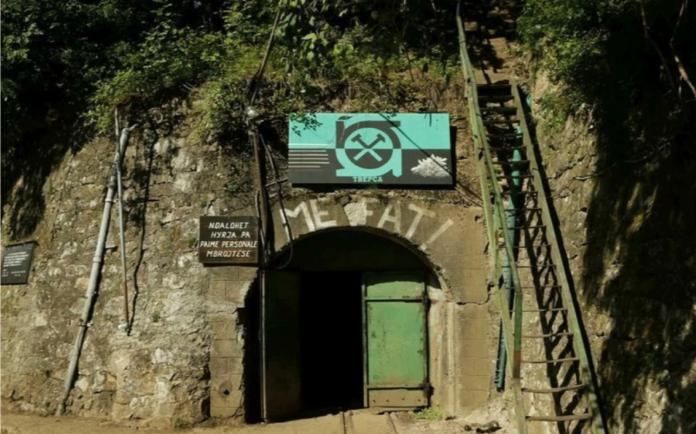 Trepça