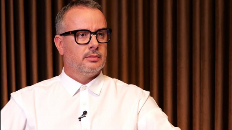 Gazetari Kajtazi raporton se në veturën e tij është vendosur pajisje e dyshimtë