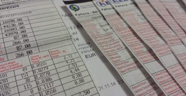 Paralajmërimi për rritjen e çmimit të energjisë, reagon ZRRE, nuk tregon nëse ka rritje vitin tjetër