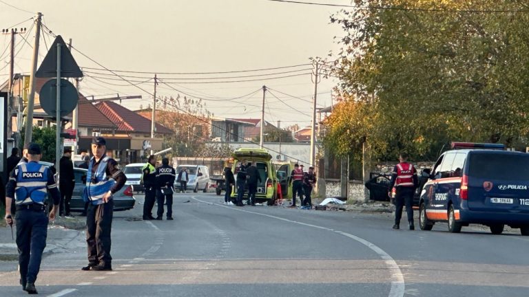 Marshim-protestë në Shkodër, Boçi: Revoltë kundër krim-politikës