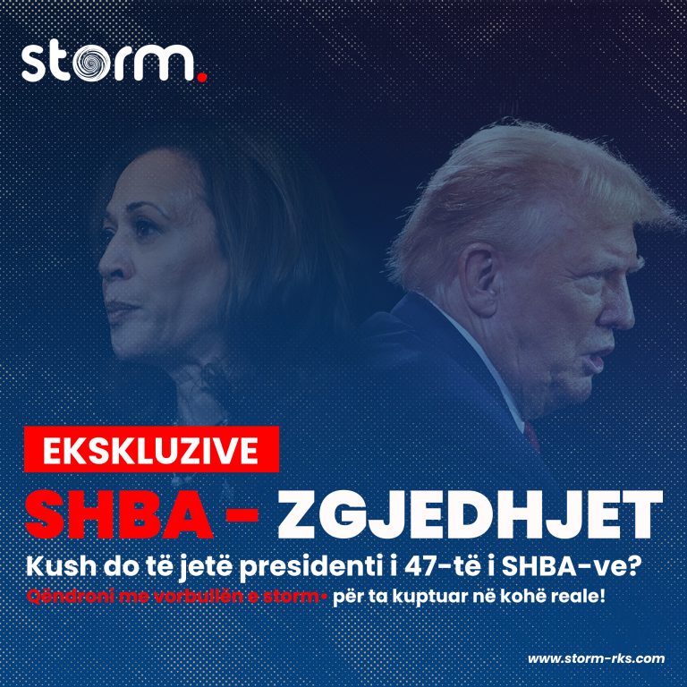 Luftë për Shtëpinë e Bardhë: Nate Silver parashikon fitoren e… për vetëm 0.015%!