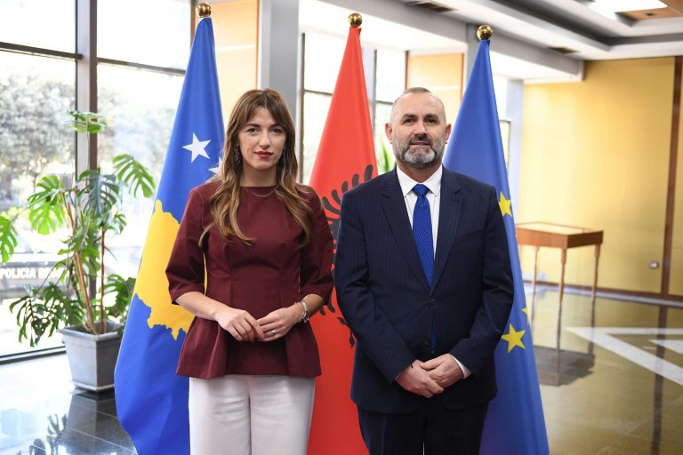 Kosova e Shqipëria me marrëveshje teknike mes dhomave të Ndërmjetësimit