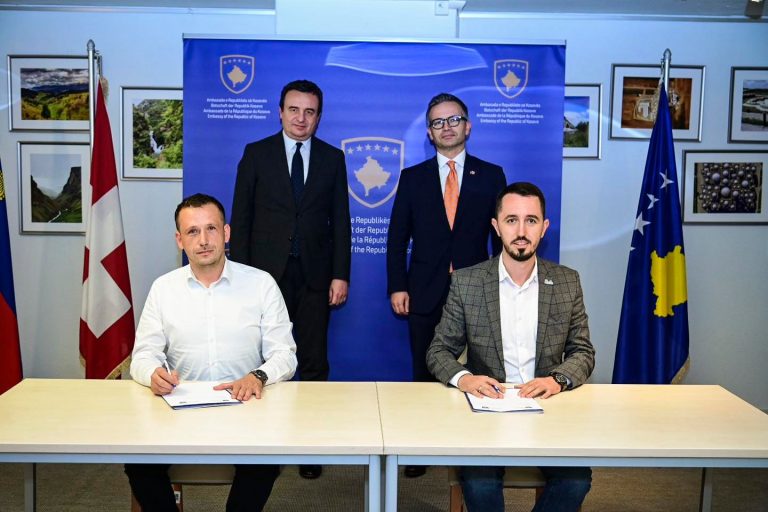 Kurti: Diaspora po i përgjigjet thirrjeve, investim 7.3 milionë euro në Kosovë