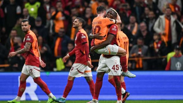 Galatasaray ‘arrë’ e fortë për anglezët
