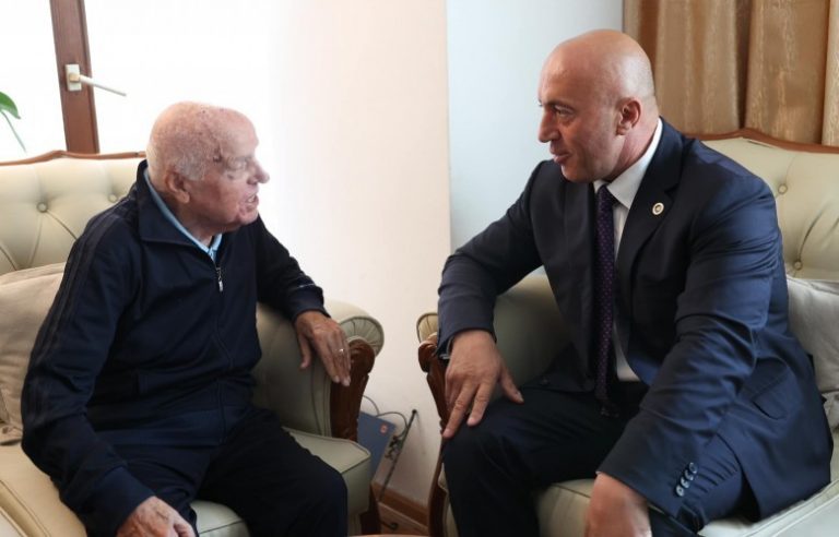 Haradinaj: Anëtarësimi direkt në NATO, shtysë për zhvillimin ekonomik