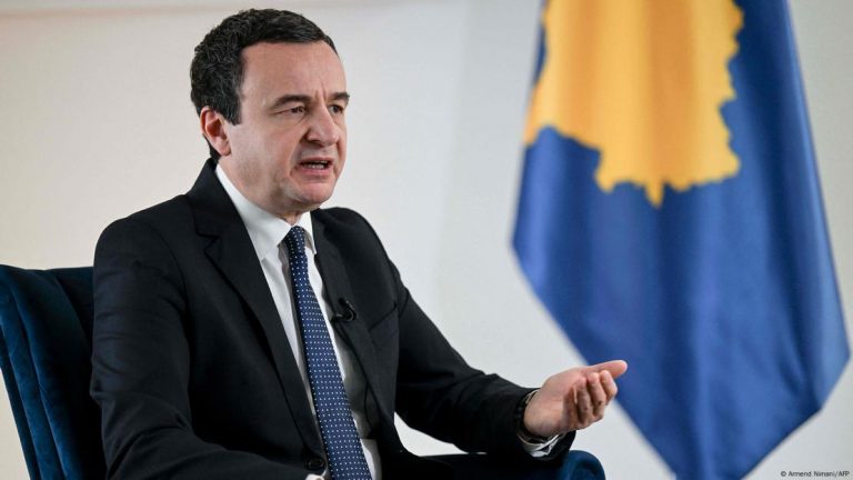 Kryeministri Kurti ftohet nga Prokuroria Speciale