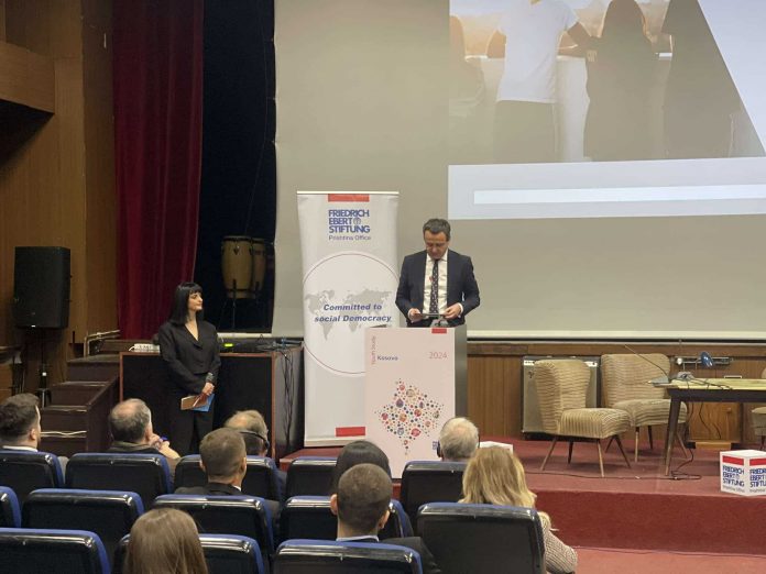 Kryeministri i Kosovës, Albin Kurti