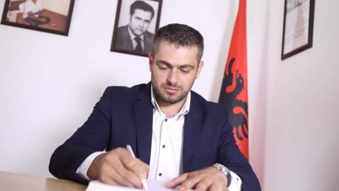 Kryesuesi i Komisionit Qeveritar për Personat e Zhdukur, Andin Hoti