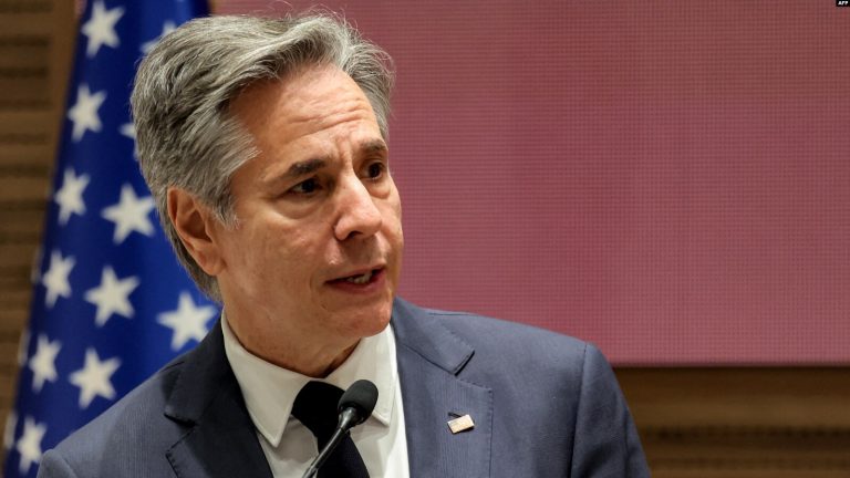 Blinken synon të vazhdojë punën për përfundimin e konflikteve në Lindjen e Mesme