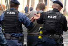 Arrestime / Fotografi ilustruese.