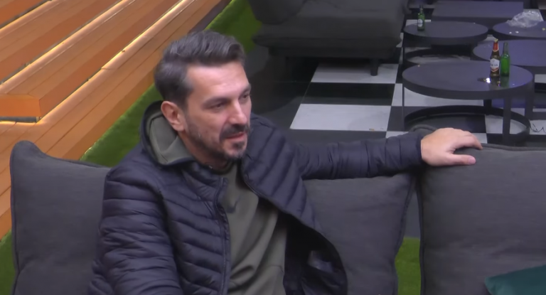 Atilla flet për raportin me Drenushën dhe qëllimin në shtëpi: Këtu ka një urë, a e zgjidh me gjemba?