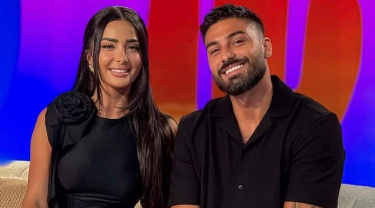 Azemi ironizon me Albën pasi tha se nuk është në lidhje dashurie