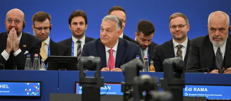 Analiza e DW: Samit evropian nën hijen e fitores së Trumpit