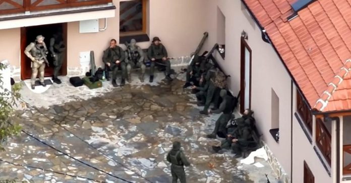 Banjska