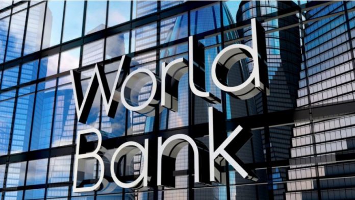 Banka Botërore