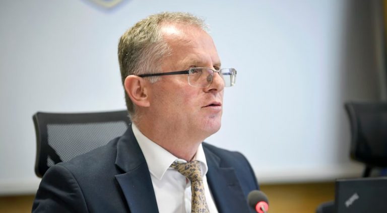 Bislimi: Raporti i Progresit dëshmon se po ecim drejt përafrimit me BE-në