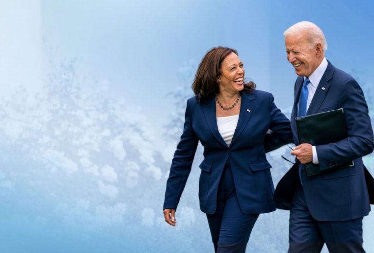 Aleatët e Nënpresidentes Harris fajësojnë Presidentin Biden për humbjen e saj
